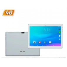 TABLET INNJOO SUPERB PLUS 3GB 32GB 10,1" LTE 4G ANDROID 9.1 en Huesoi